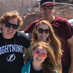 Meet your Posher, Steve